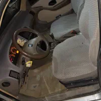 پژو 405 مدل87|خودرو سواری و وانت|مشهد, امیریه|دیوار