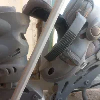 فروش یک جفت اسکیت