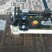 چرخ خیاطی خانگی