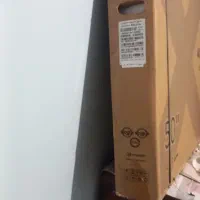 تلویزیون ۵۰|تلویزیون و پروژکتور|نیشابور, خیام|دیوار