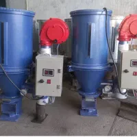 گازگیر دستگاه تزریق پلاستیک