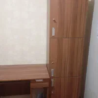 کتابخانه میز کامپیوتر صندلی|میز تحریر و کامپیوتر|کرج, بنیاد|دیوار