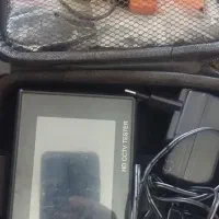 تستر دوربین مداربسته