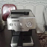 قهوه ساز اسپرسو نوا