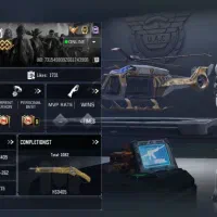 اکانت کالاف|کنسول، بازی ویدئویی و آنلاین|سنندج, |دیوار