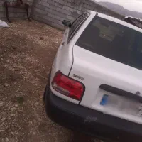 فروش پراید ۱۳۱|خودرو سواری و وانت|جوانرود, |دیوار