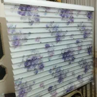 پرده زبرای ترک|پرده، رانر، رومیزی|تهران, شکیبا|دیوار