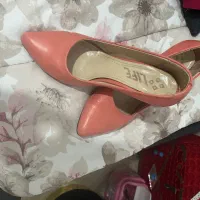 کفش زنانه|کیف، کفش، کمربند|سنندج, |دیوار