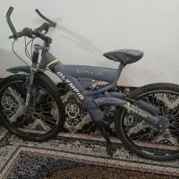 دوچرخه المپیا سایز،۲۶
