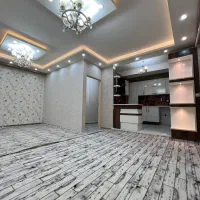 فاز سوم ۳ شهر جدید سهند. ارشیا ویو کلا به خیابان