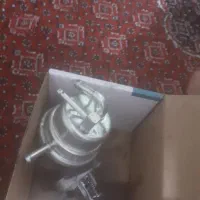 سیفون پراید