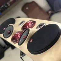 مرکز نصب و فروش انواع سیستم صوتی