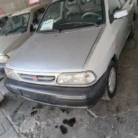 سلام پراید مدل 88 بیمه 10ما|خودرو سواری و وانت|مشهد, رده|دیوار