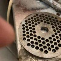 چرخ گوشت قصابی سایز۲۲|کافی‌شاپ و رستوران|سنندج, |دیوار