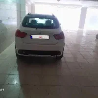 کوییک GXR|خودرو سواری و وانت|کرمانشاه, |دیوار