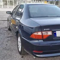 سمند سورن EF7 مدل ۹۸ در حد صفر|خودرو سواری و وانت|مشهد, فرهنگیان (شهرک غرب)|دیوار