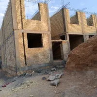 اجرای اسکلت ساختمان بنایی قلات کودیان دالین بیضا|خدمات پیشه و مهارت|شیراز, قلات|دیوار