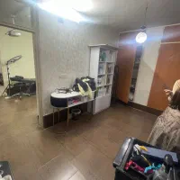 یک باب زیرزمین جهت سالن زیبایی ودفتر کار