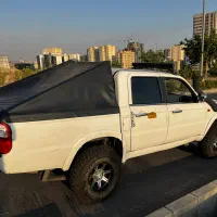 کاپرا دو کابین