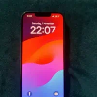 آیفون 13نرمال خوش رنگ|موبایل|بیرجند, |دیوار