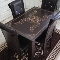 میز ناهارخوری ۴نفره