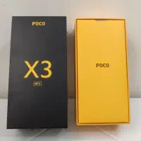 poco x3 nfc