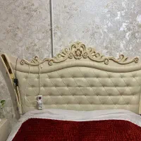 فروش تخت دونفره