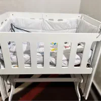 گهواره|اسباب و اثاث بچه|اهواز, کوی نفت|دیوار