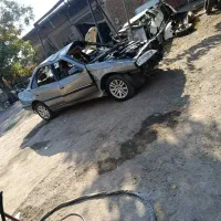 پارس تی فایو