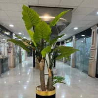 گل و گلدان مصنوعی پرنده بهشتی(فروشگاه گلدن رز)|گل مصنوعی|تهران, افسریه شمالی|دیوار