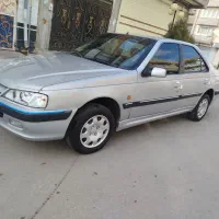 پرشیا سال مدل ۸۹