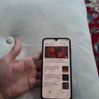 سامسونگ‌ A15 حافظه 128 رام 6|موبایل|بندر ترکمن, |دیوار