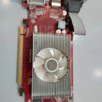 کارت گرافیک 1 گیگ