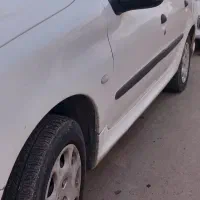 پژو۲۰۶sd مدل ۱۳۹۶|خودرو سواری و وانت|اردبیل, |دیوار