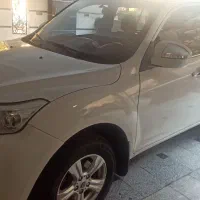 لیفان x60 مدل 93  (دنده‌ای هیلمنی )