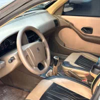 پژو ۴۰۵ مدل ۸۹ داخل کرم|خودرو سواری و وانت|مریوان, |دیوار