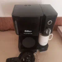 قهوه ساز فلر|سماور، چای‌ساز، قهوه‌ساز|خمینی‌شهر, |دیوار