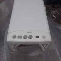 پکیج ایران رادیاتور مدل L24