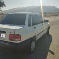 پراید 131مدل 93 بستک|خودرو سواری و وانت|بستک, |دیوار