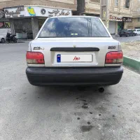 پراید مدل 84|خودرو سواری و وانت|کهریزک, |دیوار