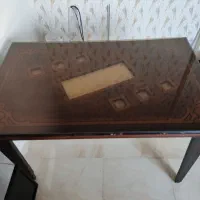میز ناهار خوری