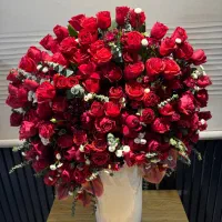 گل ارایی انواع مدل گل