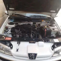 پژوپارس مدل1400|خودرو سواری و وانت|صومعه‌سرا, |دیوار