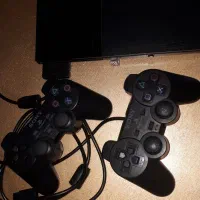 کنسول بازی PS2|کنسول، بازی ویدئویی و آنلاین|دورود, |دیوار