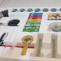 میکروسکوپ|لوازم التحریر|تهران, چیتگر شمالی|دیوار