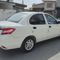 ساینا 1400 بی رنگ درجه یک|خودرو سواری و وانت|فریدونکنار, |دیوار