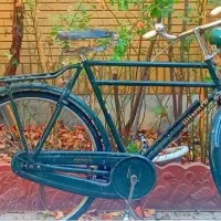 دوچرخه انگلیسی