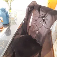 فروش میز ناهار خوری شش نفره|میز و صندلی غذاخوری|بهبهان, |دیوار