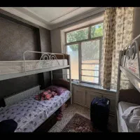 نظافت خوابگاه دخترانه