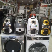 جاروبرقی موشکی بوش 3500W با ارسال جارو برقی